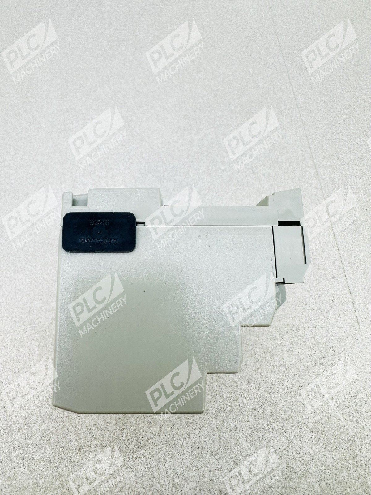 Allen Bradley 1794-ASB2 Series A 24VDC Power Supply 2 Slot RIO Adapter - Image 8