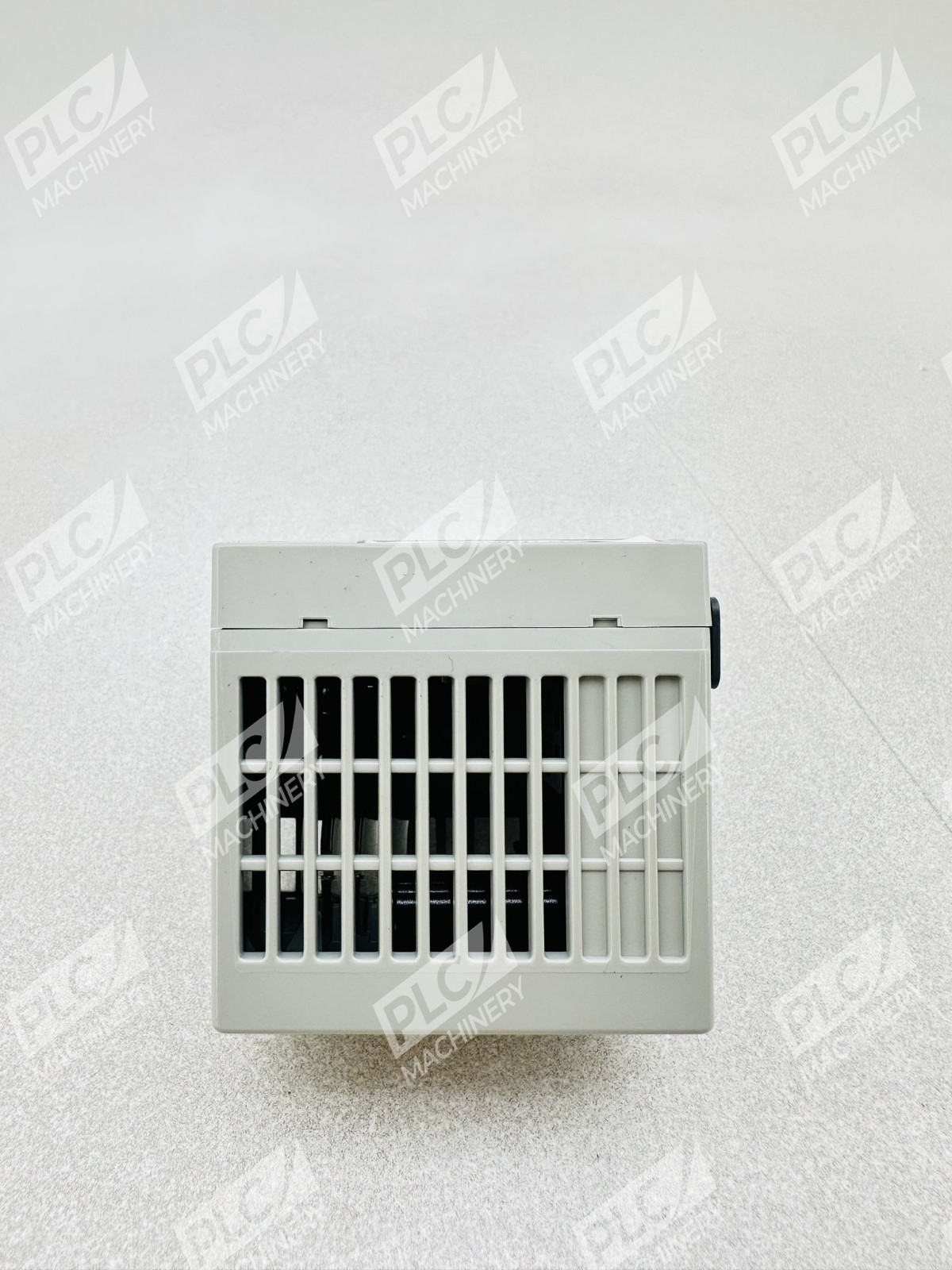Allen Bradley 1794-ASB2 Series A 24VDC Power Supply 2 Slot RIO Adapter - Image 9