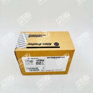 Allen Bradley 1734D-IB8XOW8 Series A DeviceNet Point I/O Sealed