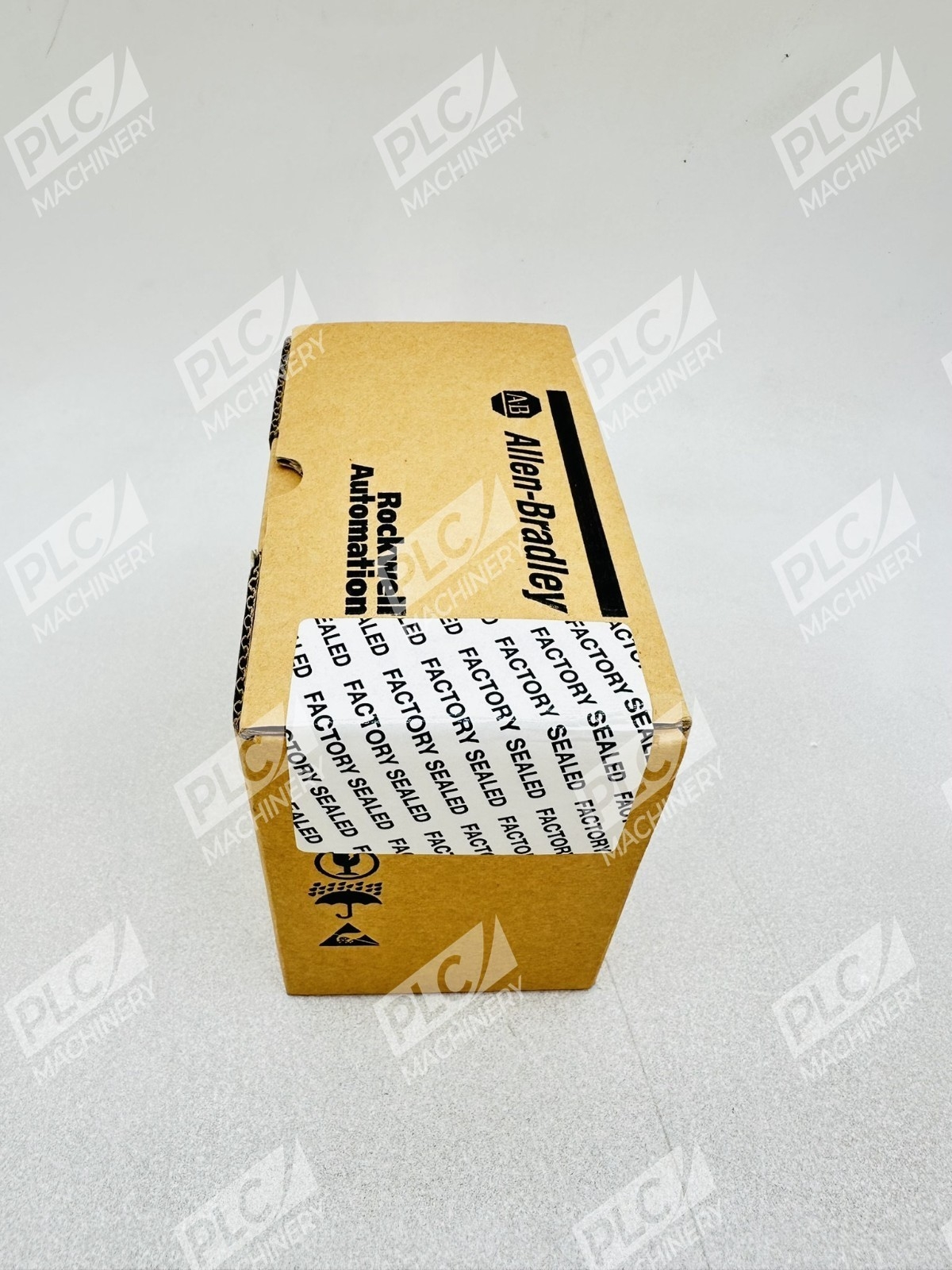Allen Bradley 1734D-IB8XOW8 Series A DeviceNet Point I/O Sealed - Image 5