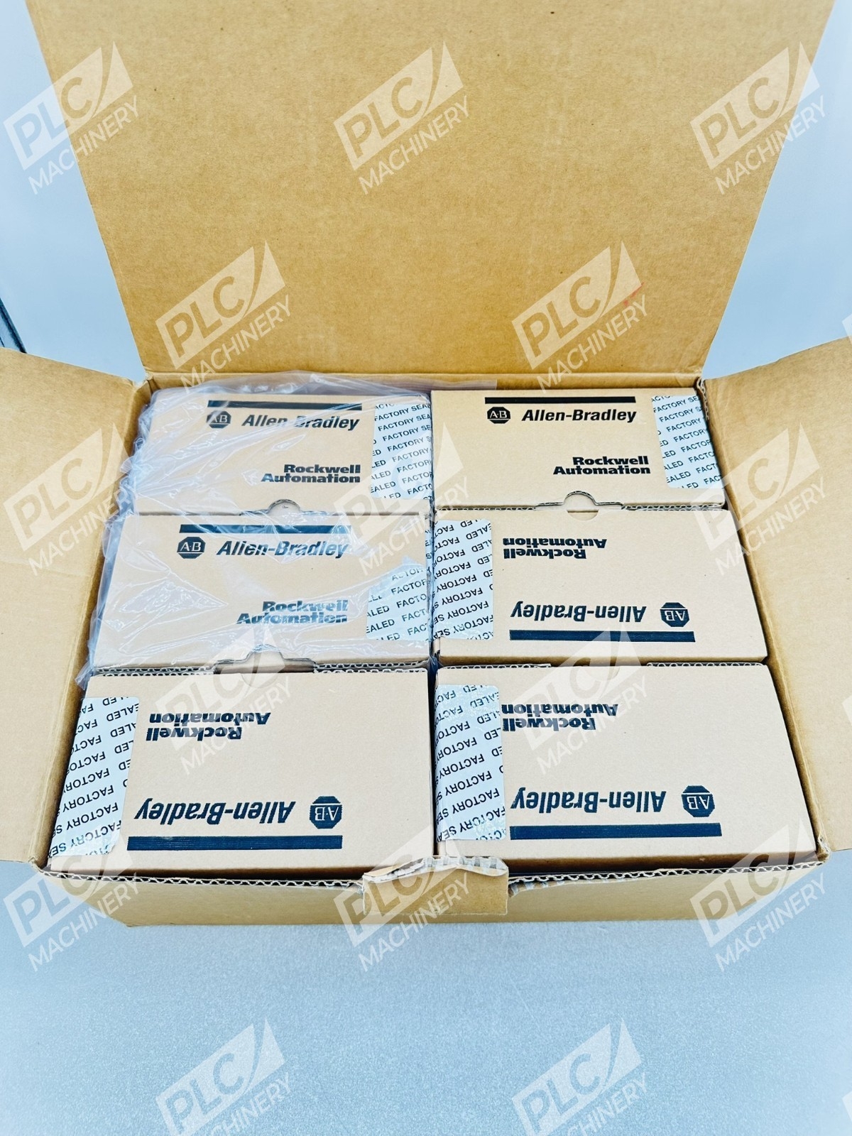 Allen Bradley 1734D-IB8XOW8 Series A DeviceNet Point I/O Sealed - Image 9