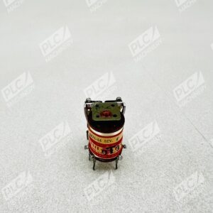 Automatic Electric GZ11-14 Electromagnetic Relay Rev F