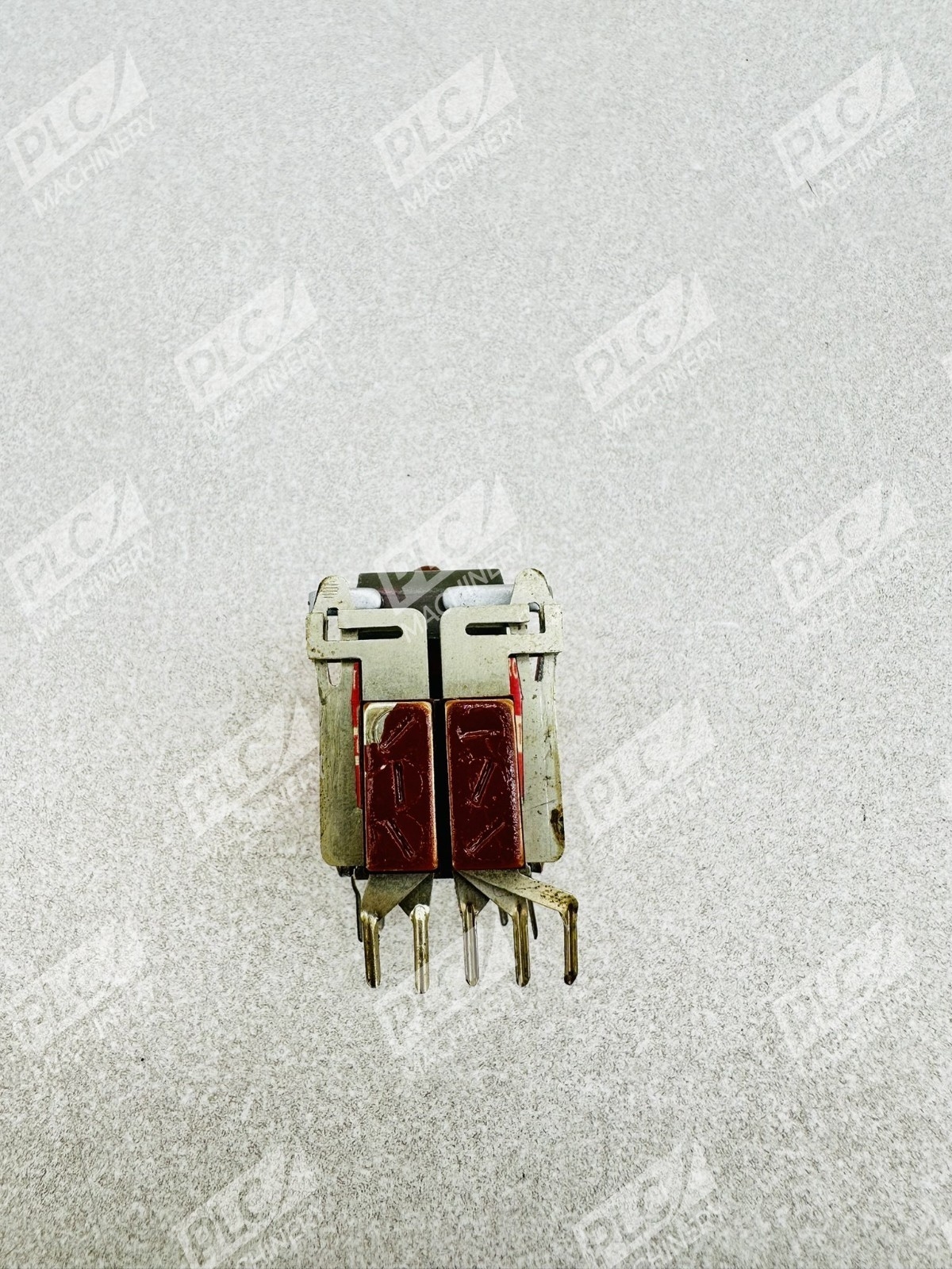 Automatic Electric GZ11-14 Electromagnetic Relay Rev F - Image 5