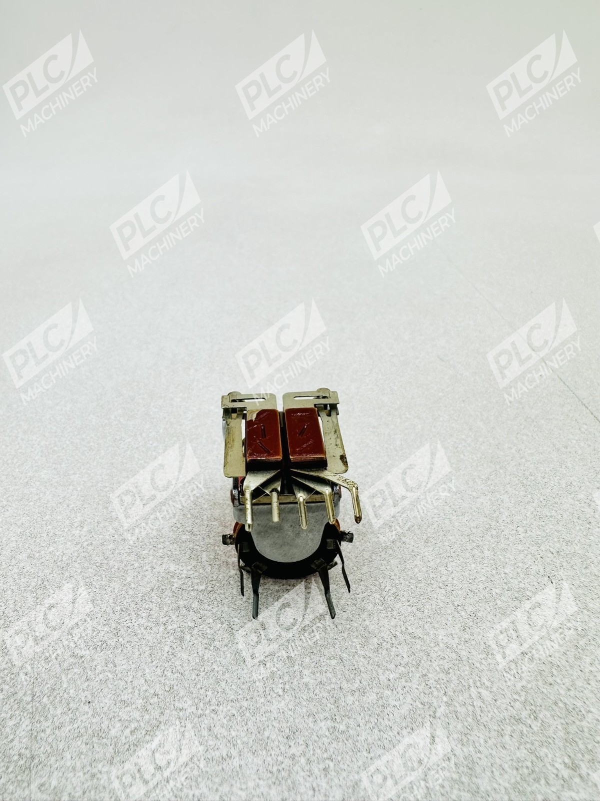 Automatic Electric GZ11-14 Electromagnetic Relay Rev F - Image 6