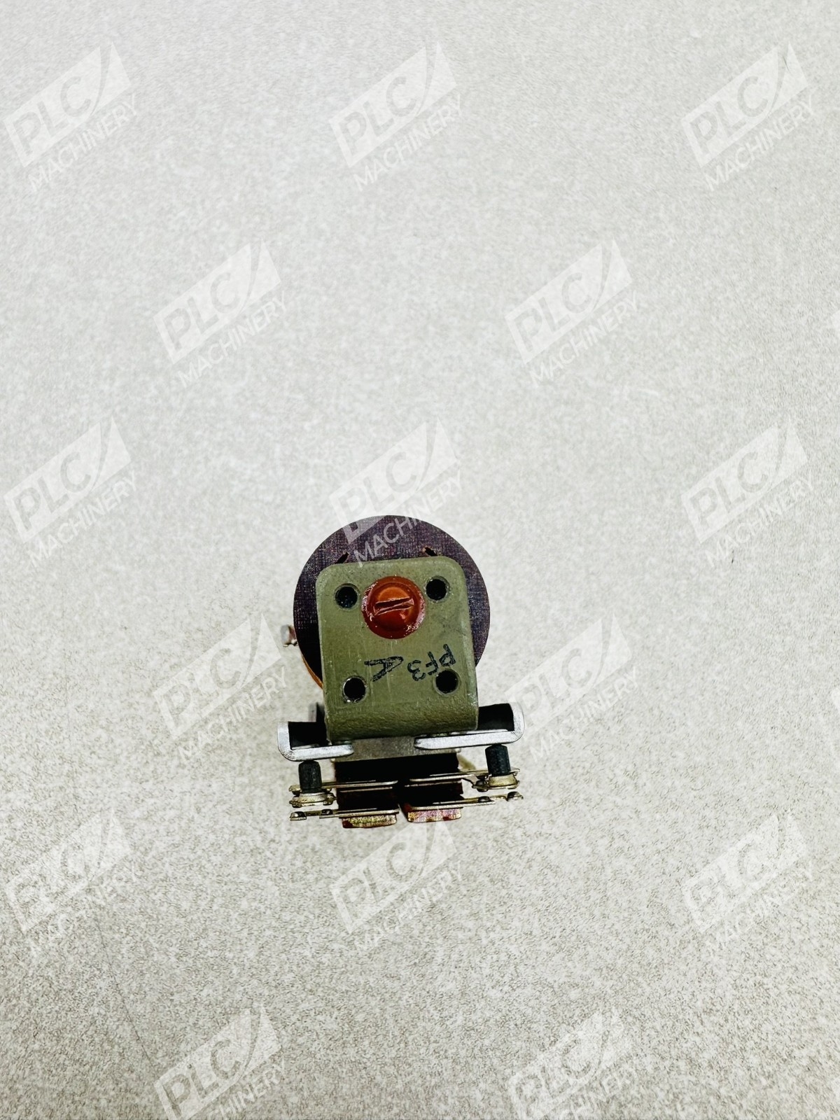 Automatic Electric GZ11-14 Electromagnetic Relay Rev F - Image 7