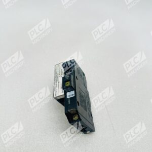 Square D QO130EPD Circuit Breaker with Auxiliary Contacts