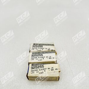Square D B4.15 Thermal Unit Overload Heater Element Lot of 3