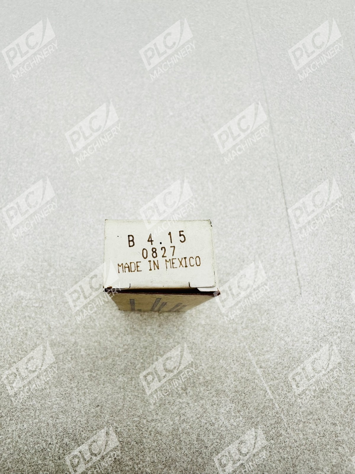 Square D B4.15 Thermal Unit Overload Heater Element Lot of 3 - Image 3