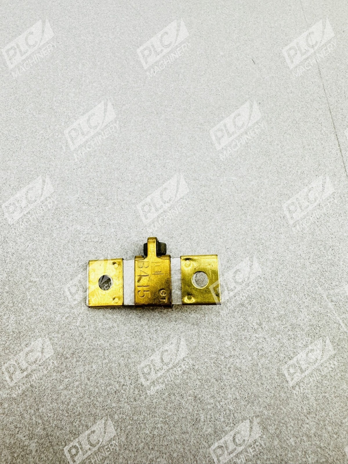 Square D B4.15 Thermal Unit Overload Heater Element Lot of 3 - Image 6