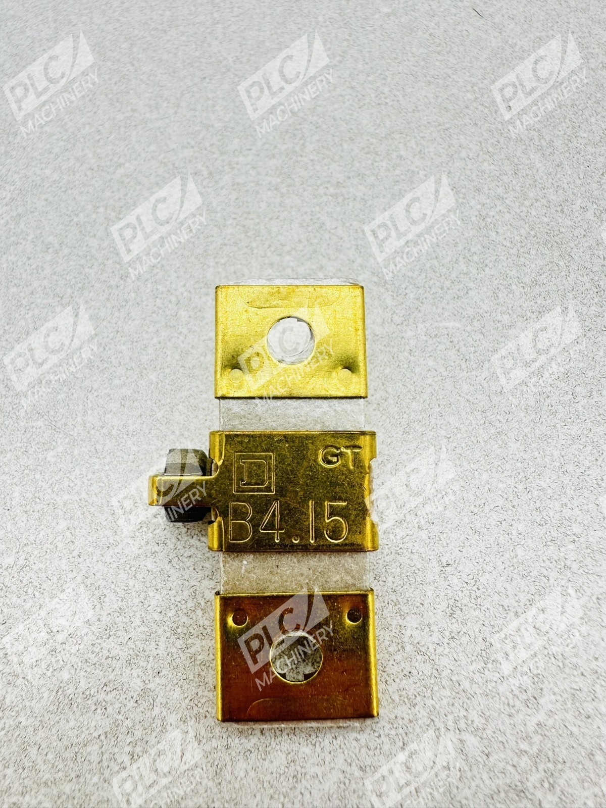Square D B4.15 Thermal Unit Overload Heater Element Lot of 3 - Image 7