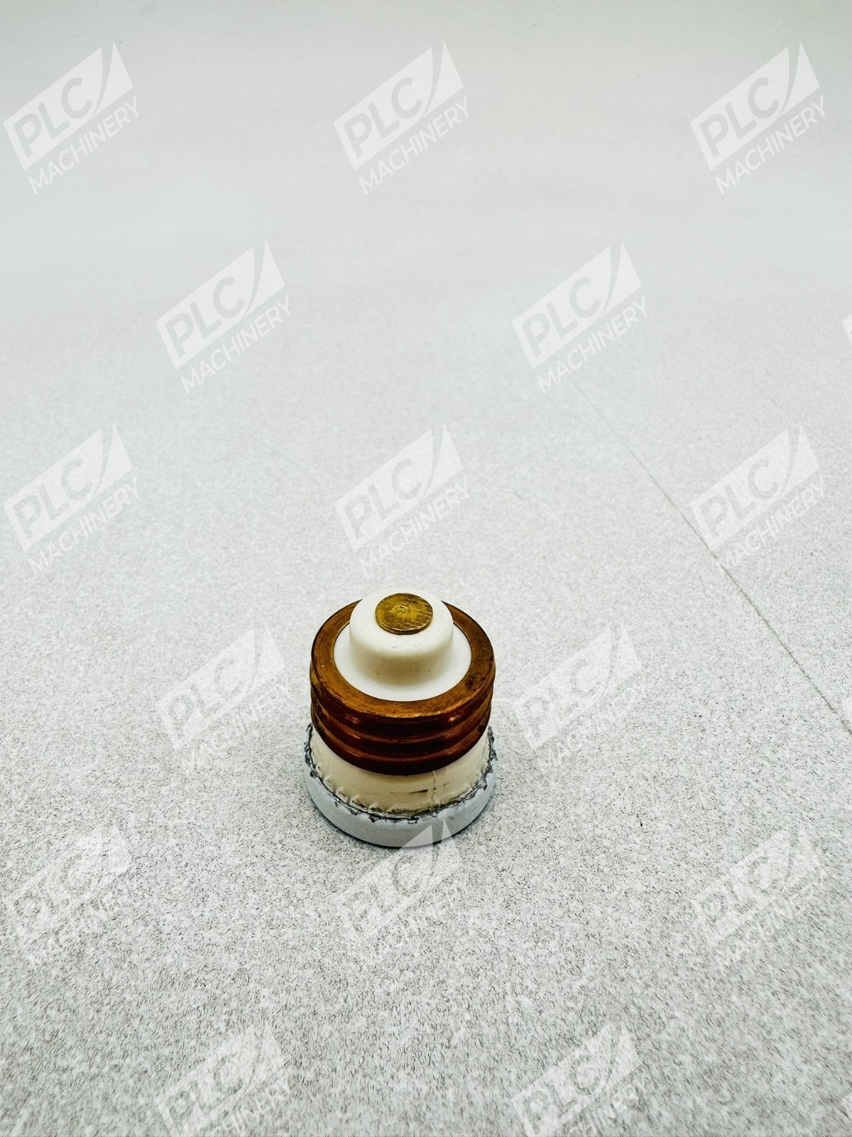 Bussmann 0T00008.Z T-8 Time Delay Edison Base Plug Fuse Box of 3 - Image 7