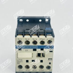 Telemecanique LP1K0601BD Miniature IEC Contactor