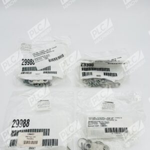 Justrite 13M451 Fuse Link Assembly PK2 for Self-Close Safety Cabinets Lot of 4