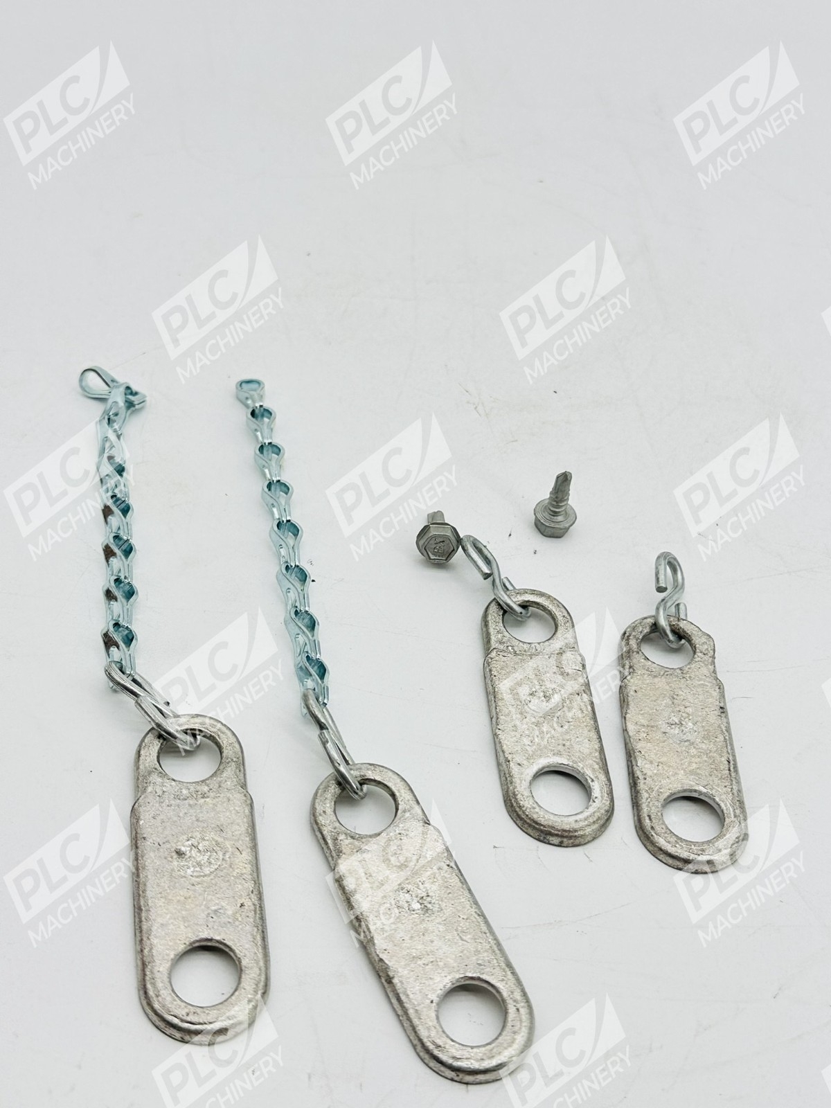 Justrite 13M451 Fuse Link Assembly PK2 for Self-Close Safety Cabinets Lot of 4 - Image 6