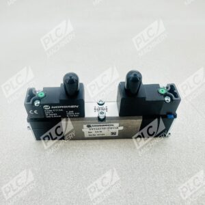 Norgren V415A11D-C313A Solenoid Valve 24V 2.5-10 Bar Pneumatic Switch