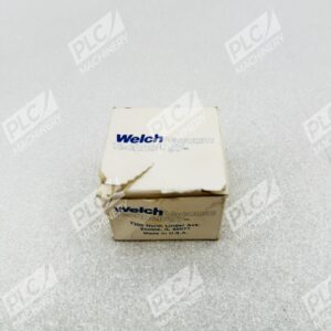 Sargent-Welch 1401D Vacuum Pump Repair Major Kit