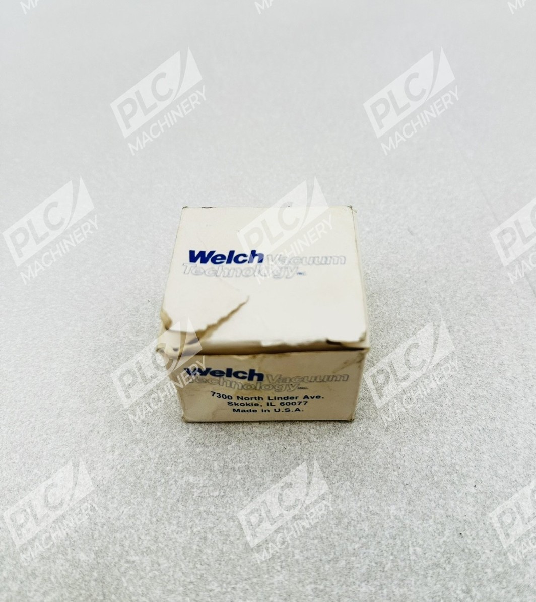Sargent-Welch 1401D Vacuum Pump Repair Major Kit
