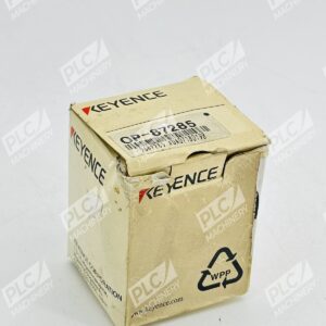 Keyence OP-87285 Conversion Adapter NPT1/4 Male GP-M Series Sensor Unit