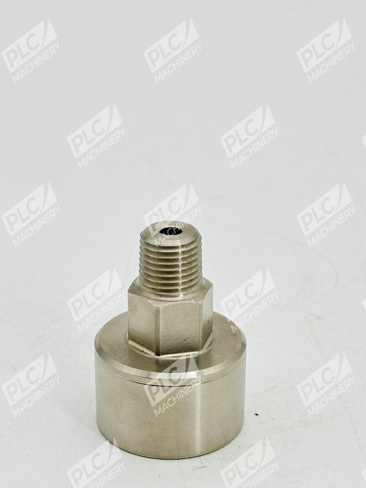 Keyence OP-87285 Conversion Adapter NPT1/4 Male GP-M Series Sensor Unit - Image 3