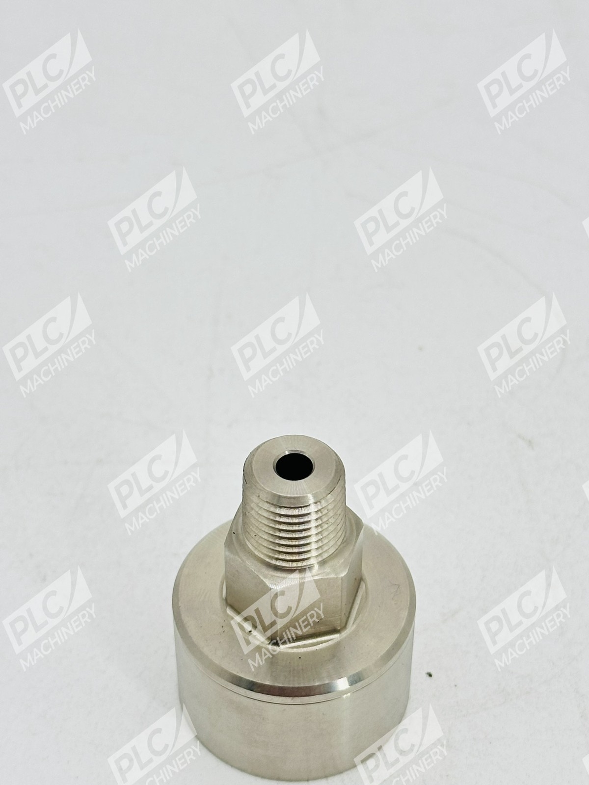 Keyence OP-87285 Conversion Adapter NPT1/4 Male GP-M Series Sensor Unit - Image 4