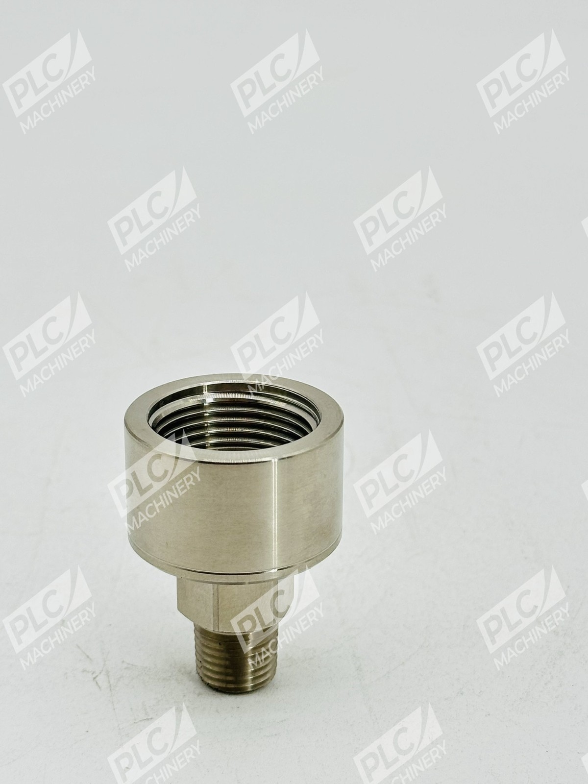Keyence OP-87285 Conversion Adapter NPT1/4 Male GP-M Series Sensor Unit - Image 5