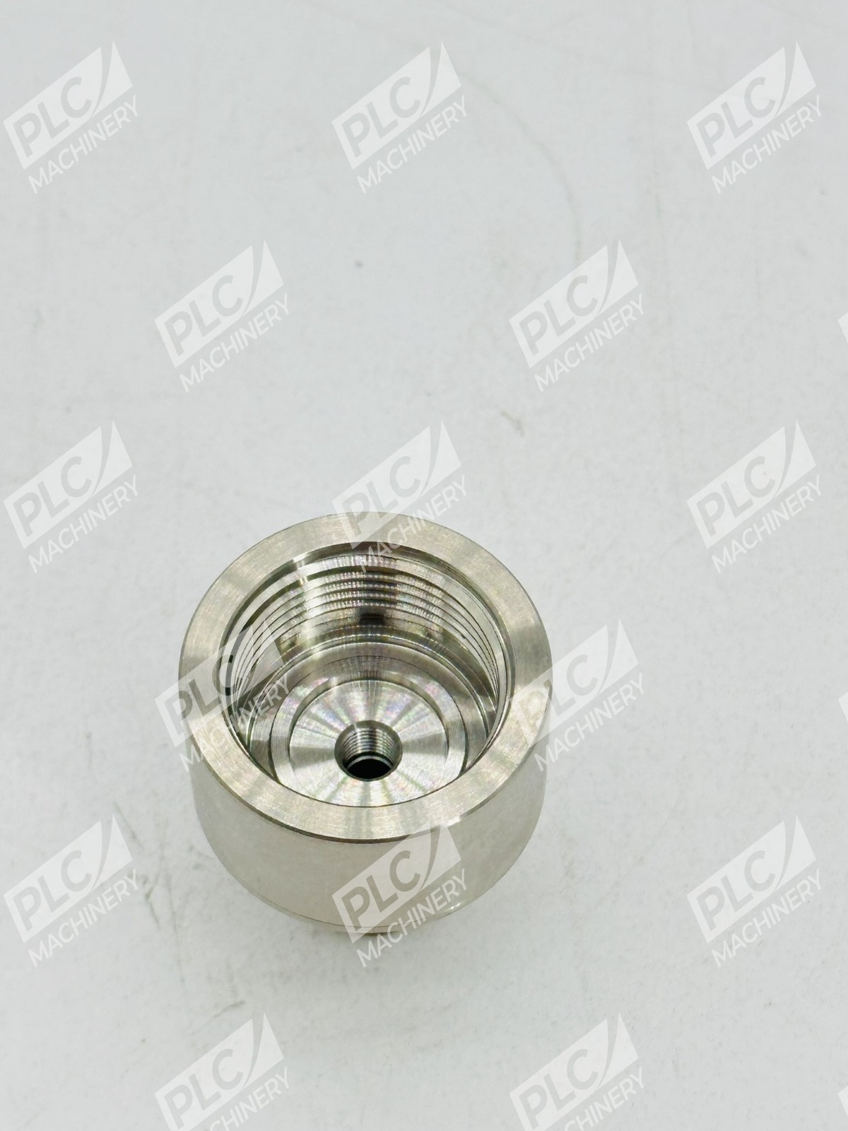 Keyence OP-87285 Conversion Adapter NPT1/4 Male GP-M Series Sensor Unit - Image 6