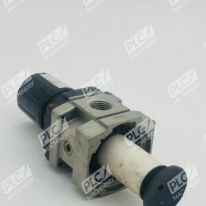 SMC NAW4000-N04 Pneumatic Filter Regulator
