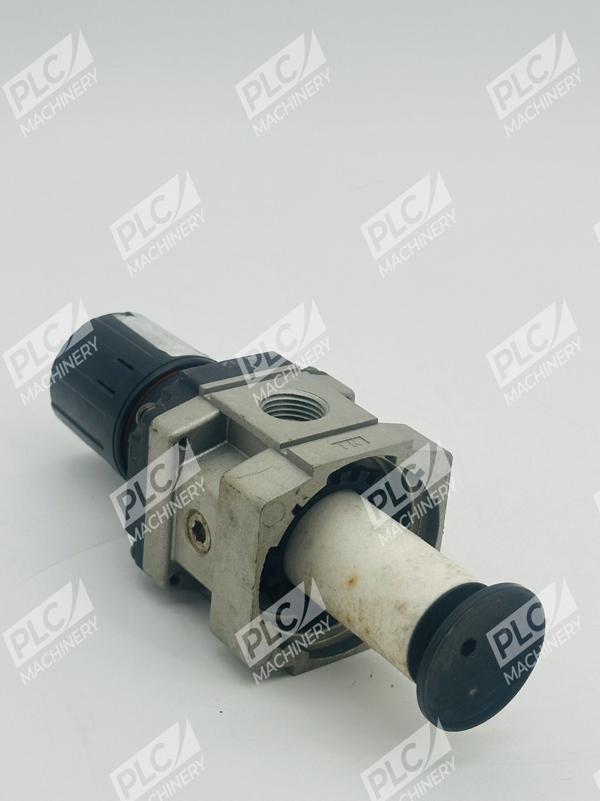 SMC NAW4000-N04 Pneumatic Filter Regulator