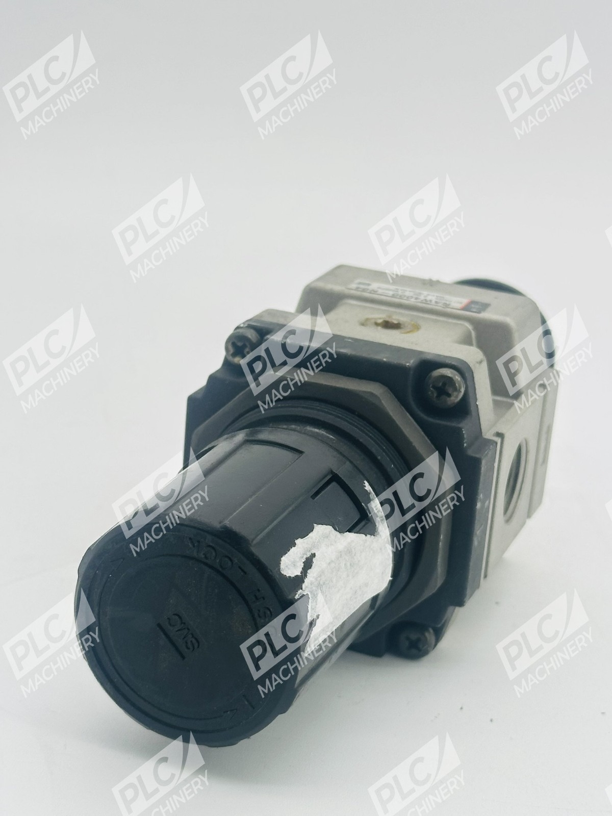 SMC NAW4000-N04 Pneumatic Filter Regulator - Image 2