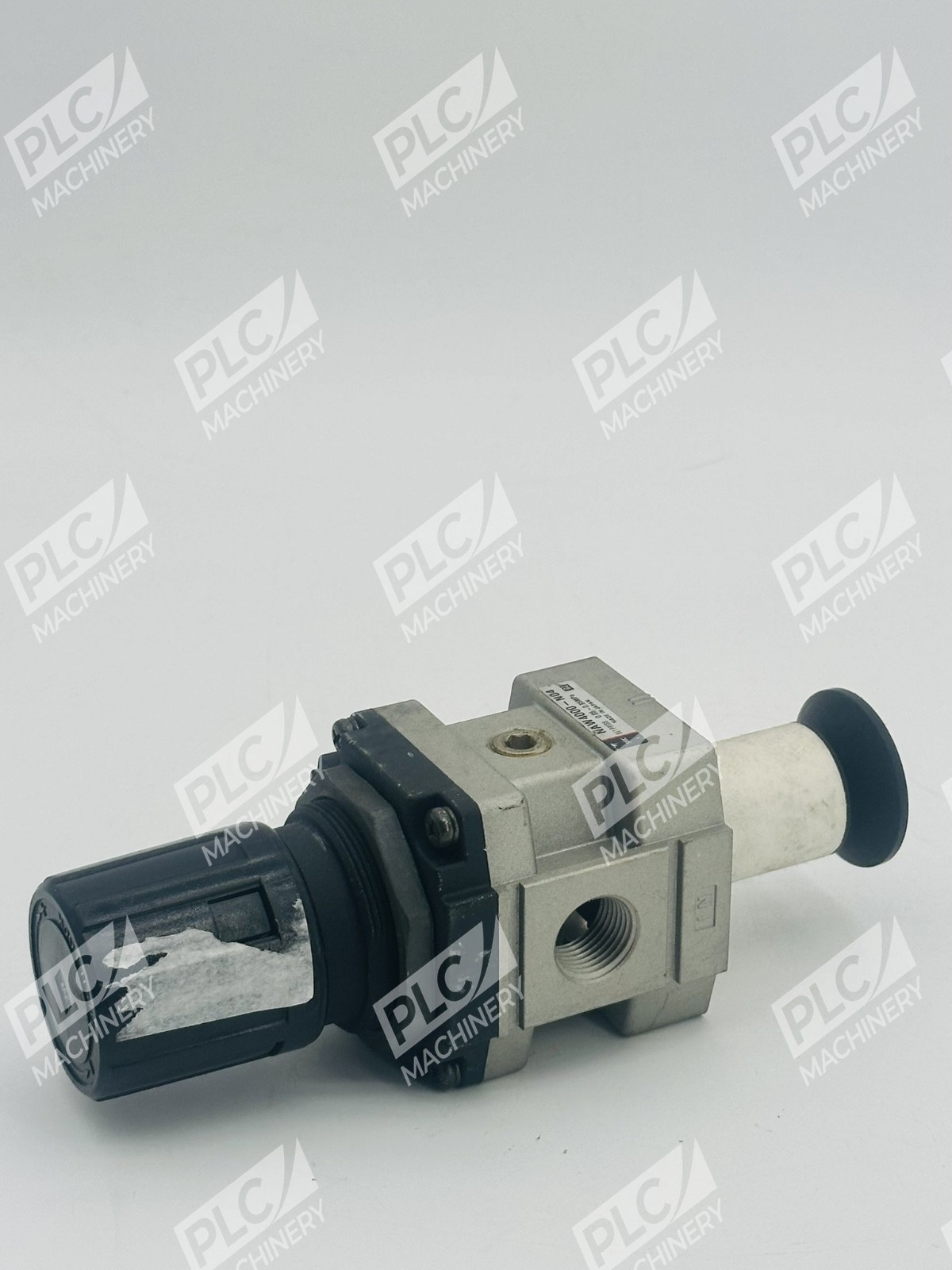 SMC NAW4000-N04 Pneumatic Filter Regulator - Image 3