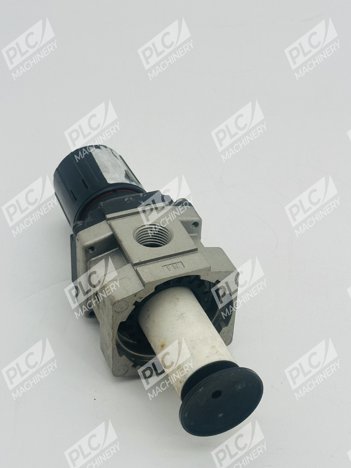 SMC NAW4000-N04 Pneumatic Filter Regulator - Image 4