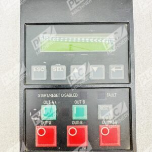 Allen Bradley 193-HIM1 Series A 12VDC 0.110A Programming Terminal