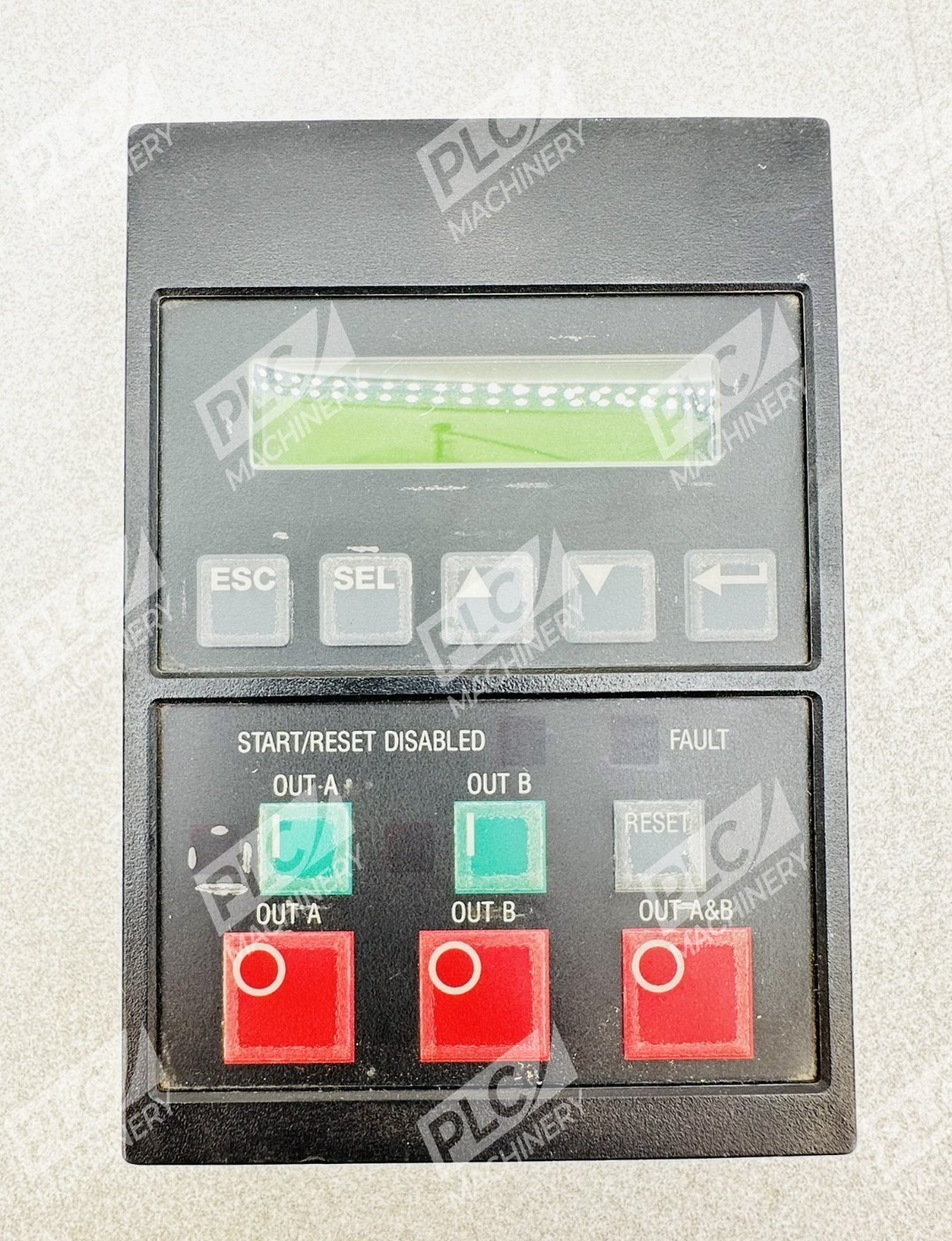 Allen Bradley 193-HIM1 Series A 12VDC 0.110A Programming Terminal