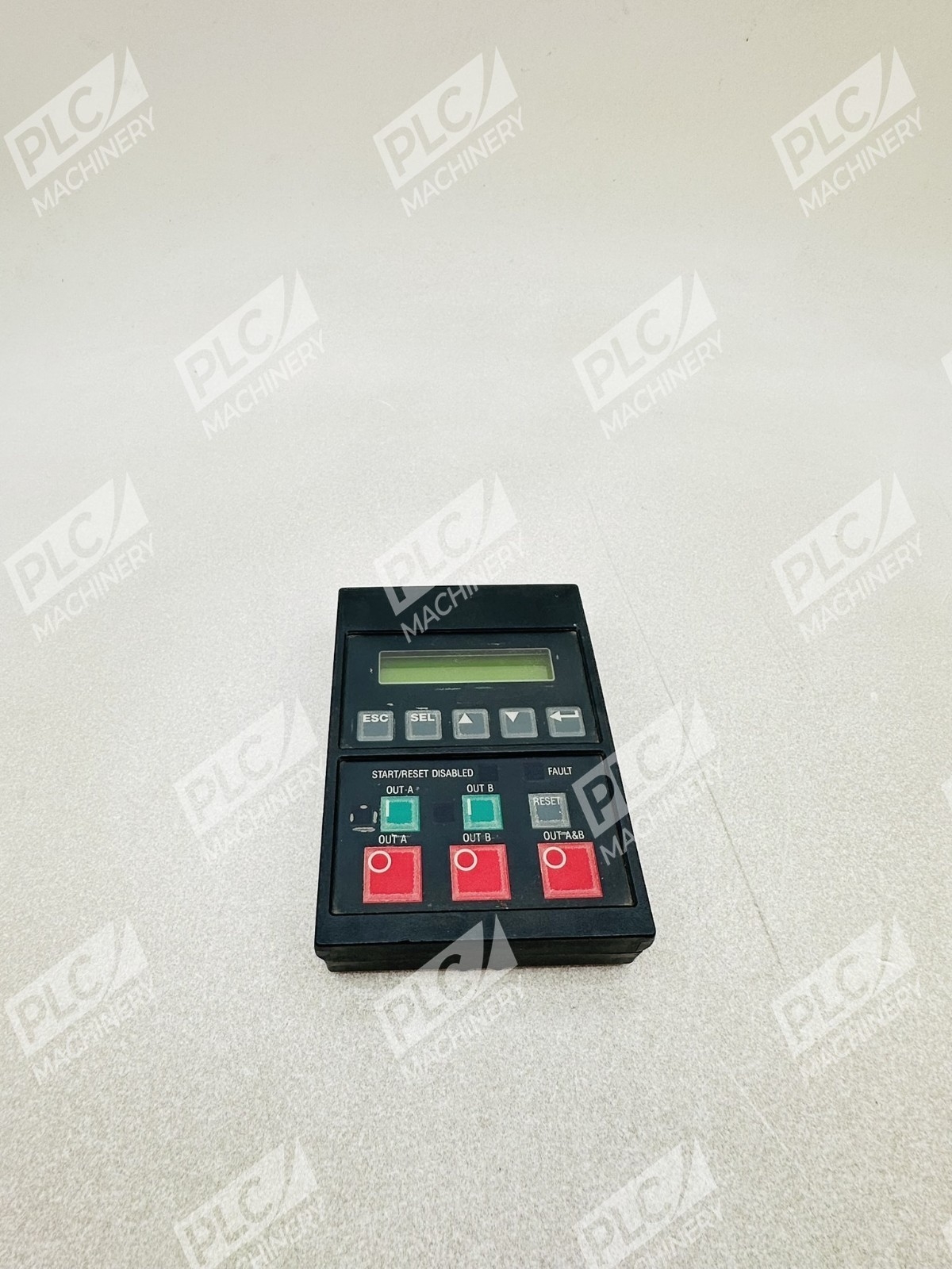 Allen Bradley 193-HIM1 Series A 12VDC 0.110A Programming Terminal - Image 7