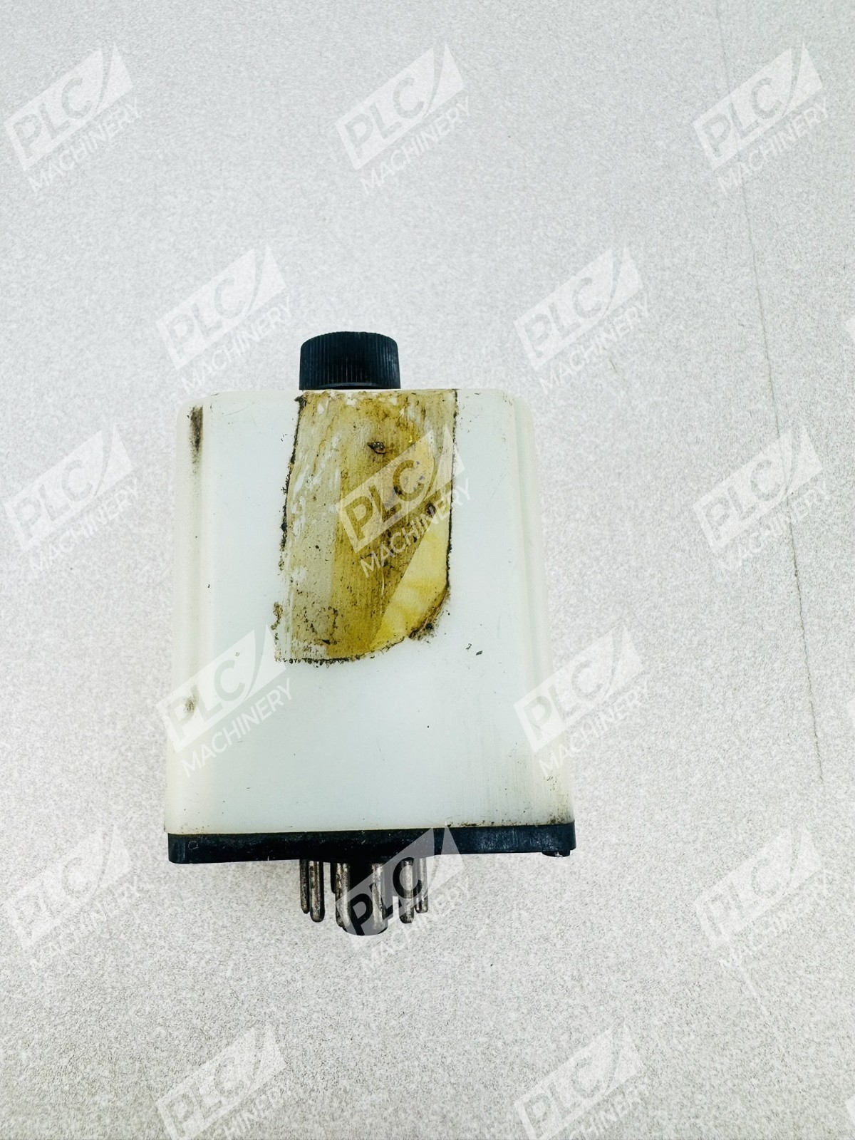 Dayton 6X153A Solid State Time Delay Relay - Image 3