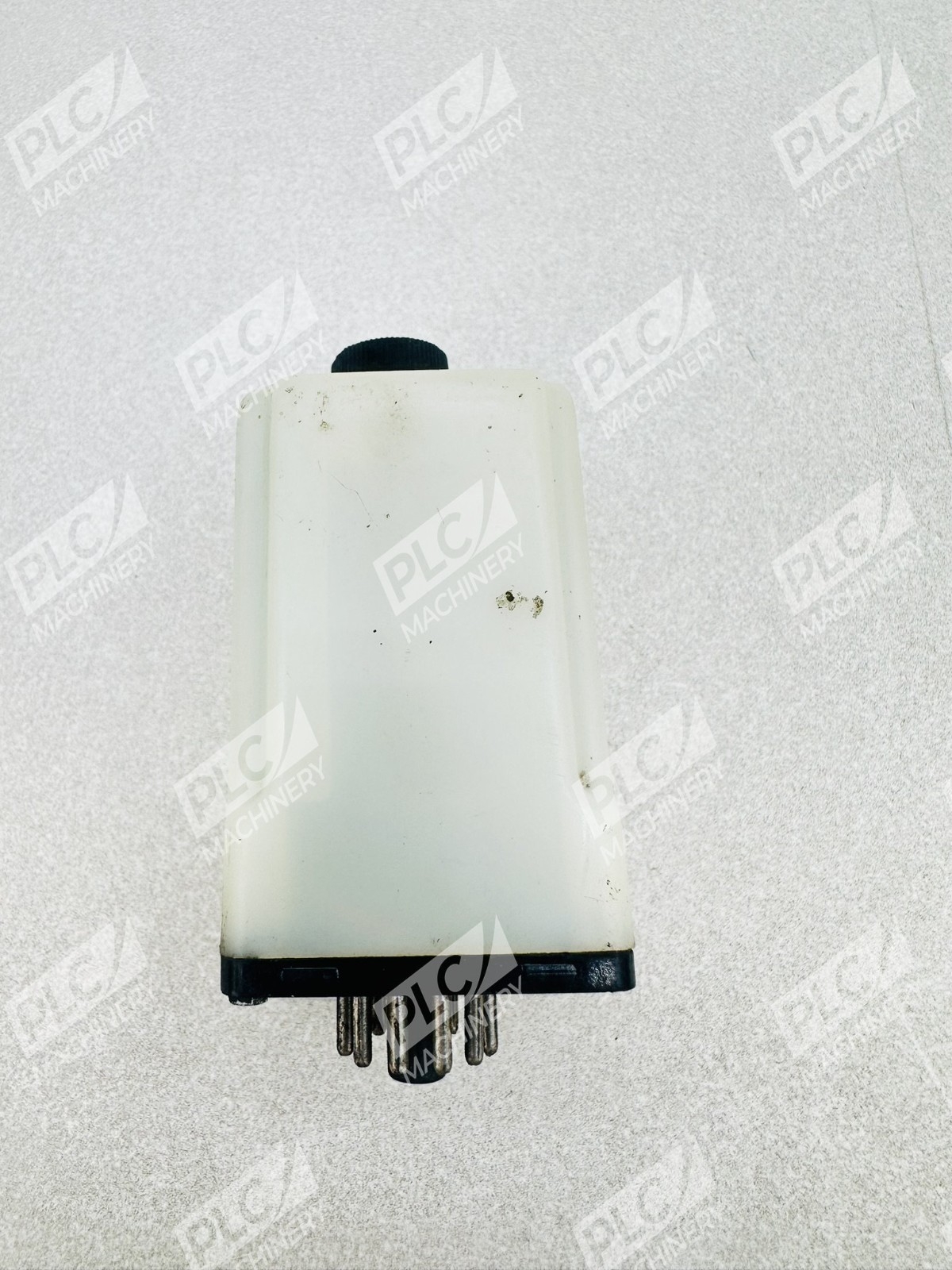 Dayton 6X153A Solid State Time Delay Relay - Image 5