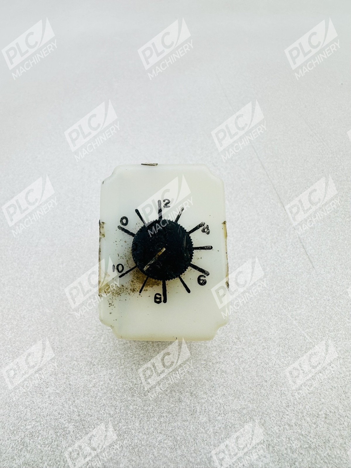 Dayton 6X153A Solid State Time Delay Relay - Image 6