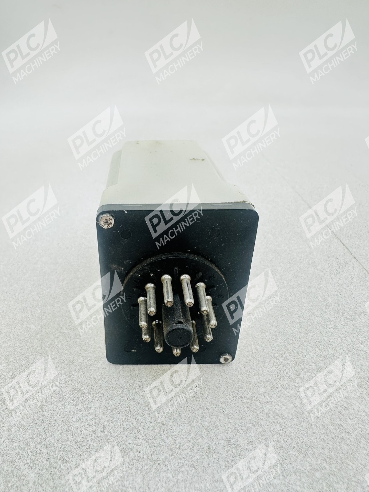 Dayton 6X153A Solid State Time Delay Relay - Image 7