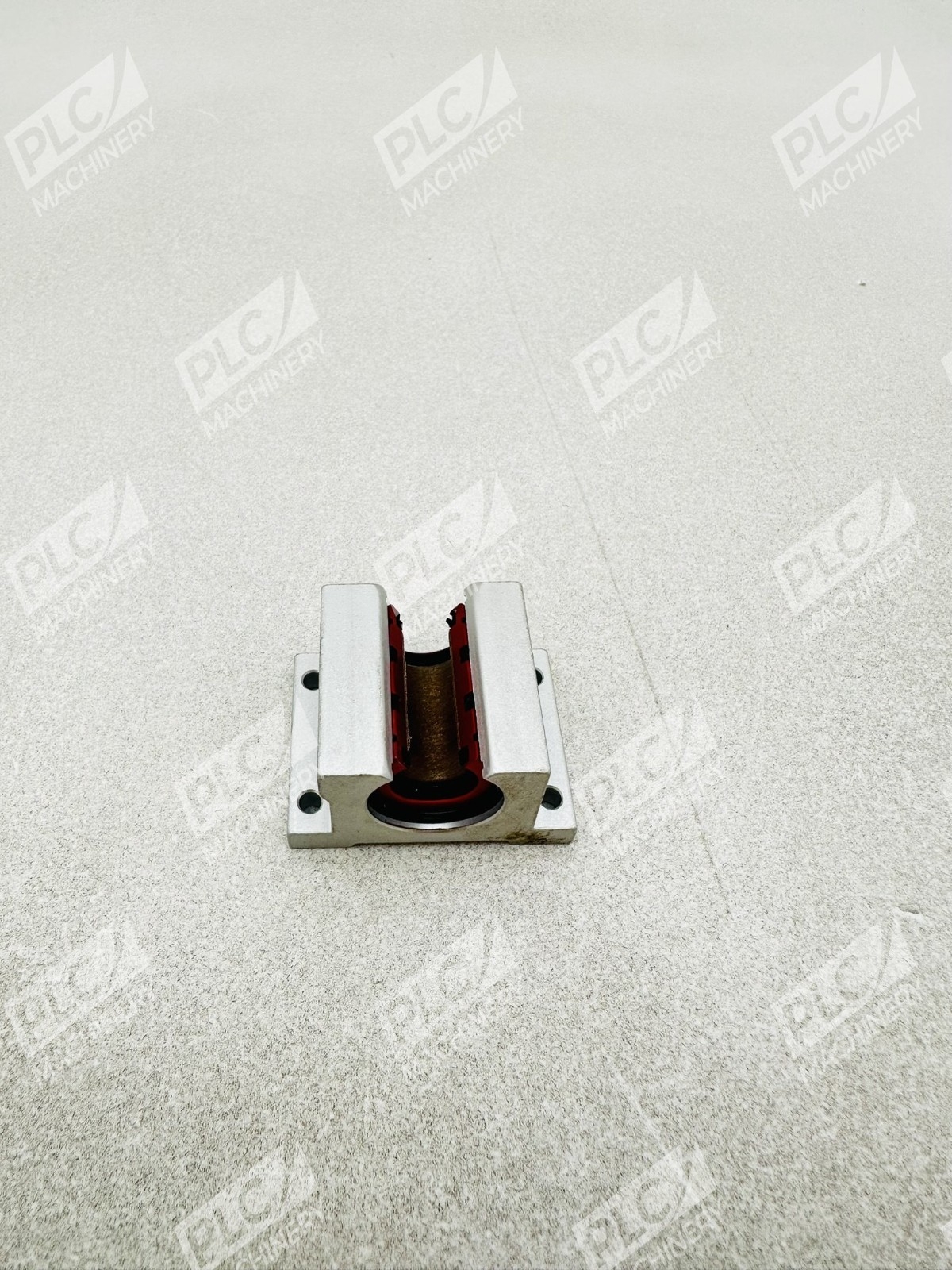 PBC Linear PN08D Pillow Block Bearing - Image 3