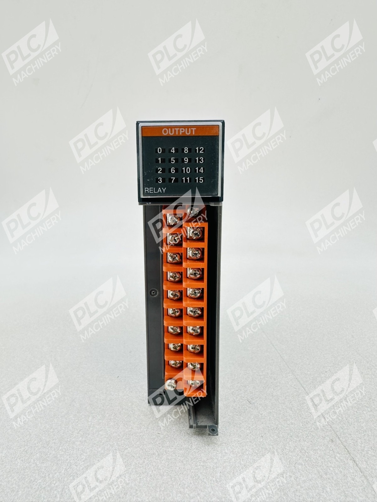 Allen Bradley 1746-OW16 Series C SLC500 Output Module (No Door) - Image 6