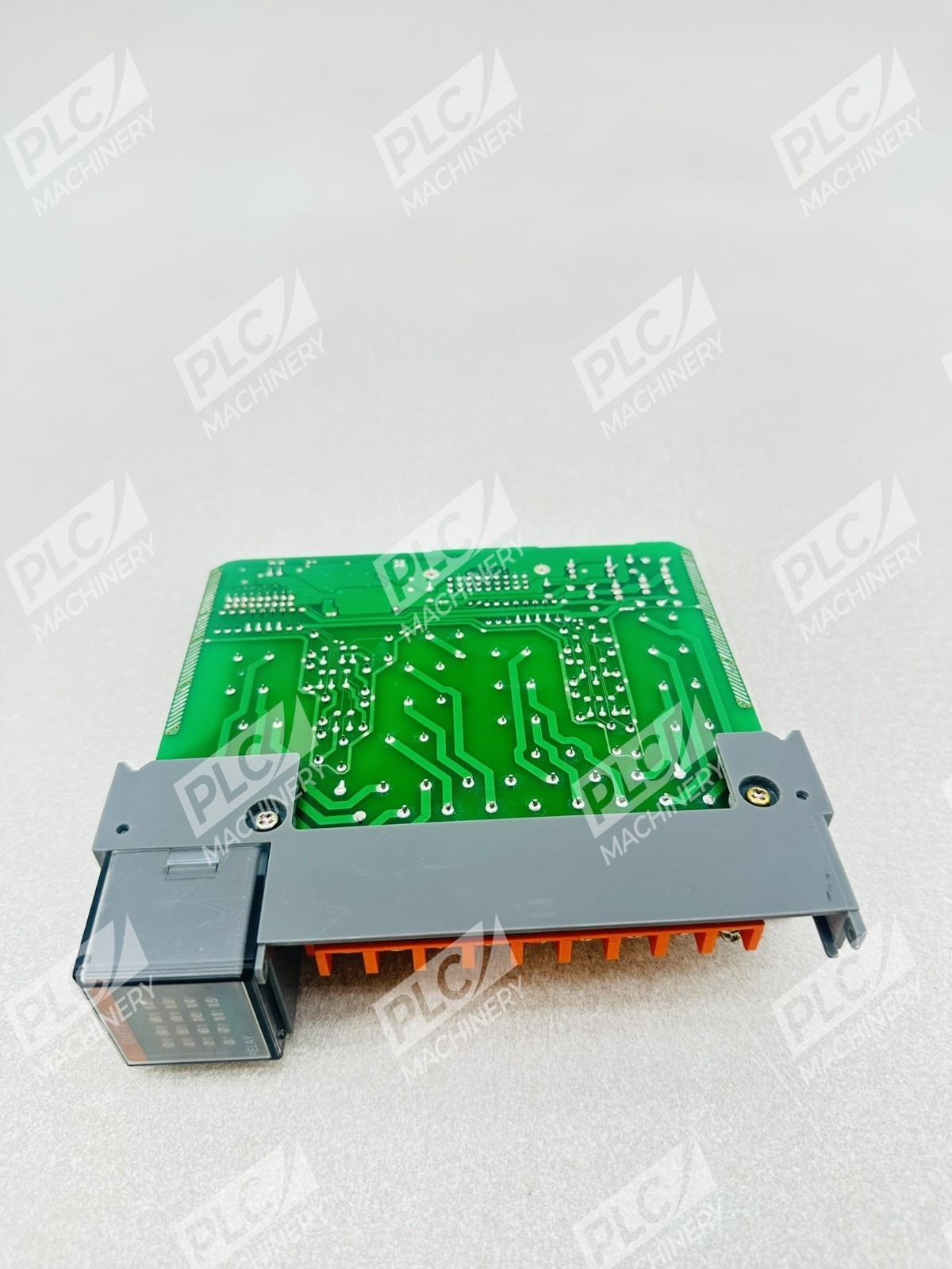 Allen Bradley 1746-OW16 Series C SLC500 Output Module (No Door) - Image 8