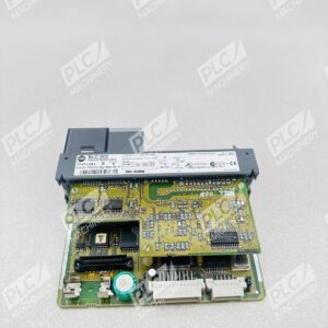 Allen Bradley 1747-L541 Series B SLC500 Processor Unit (No Door)