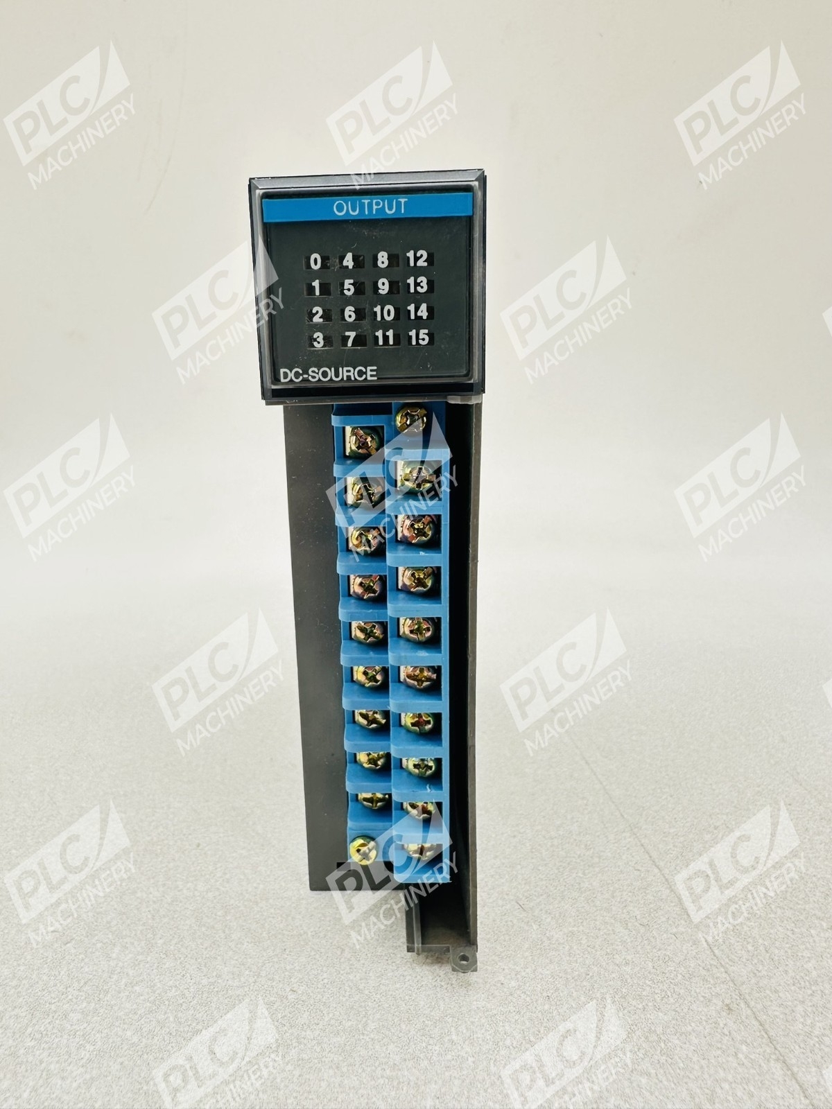 Allen Bradley 1746-OB16 Series D SLC500 Output Module (No Door) - Image 5