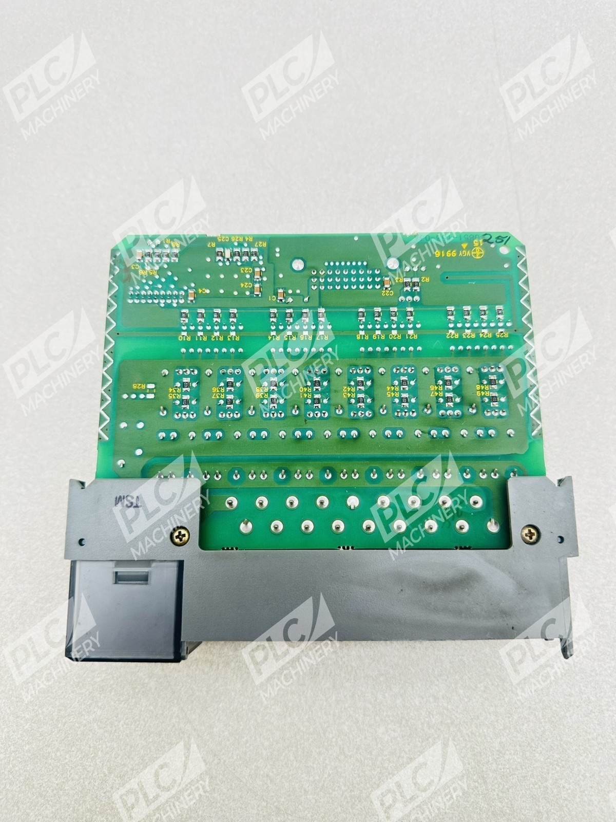Allen Bradley 1746-OB16 Series D SLC500 Output Module (No Door) - Image 8