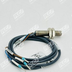 Carlo Gavazzi IA08BSF20PO Inductive Proximity Sensor 10-30 VDC