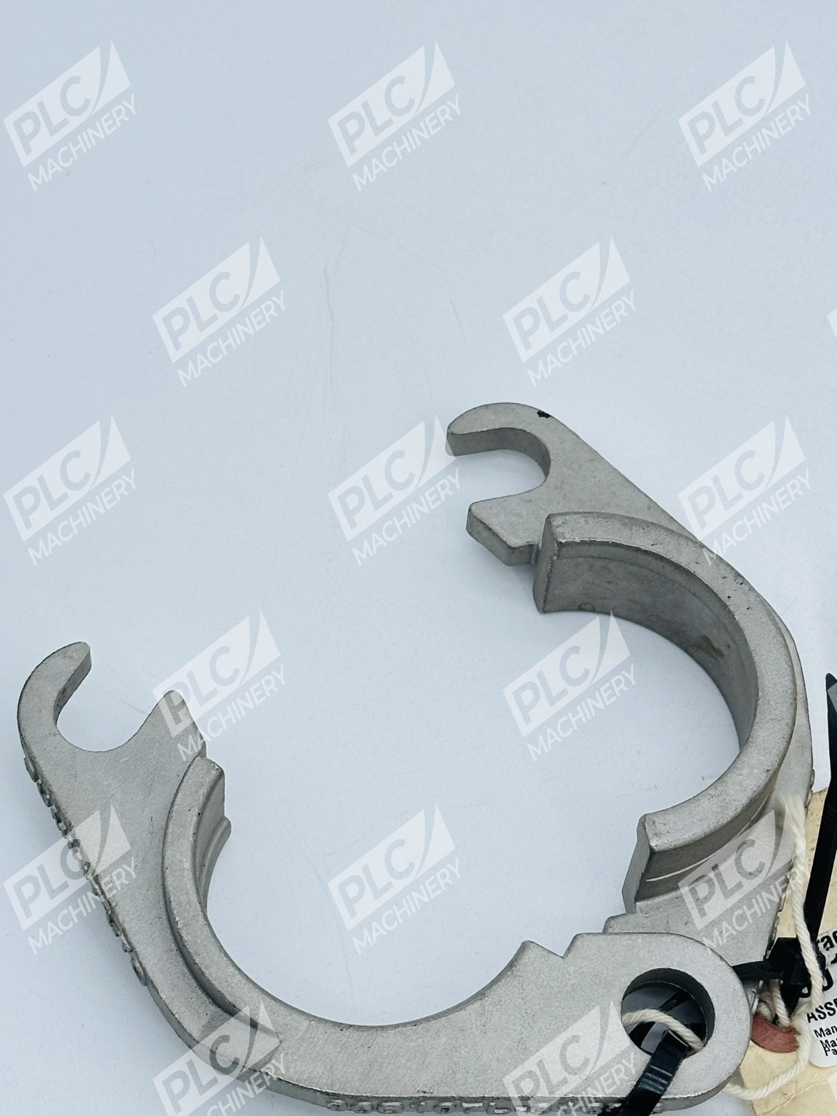 Goulds RC01298A1203 3410M Gland Assembly 96S107L-316SS - Image 2