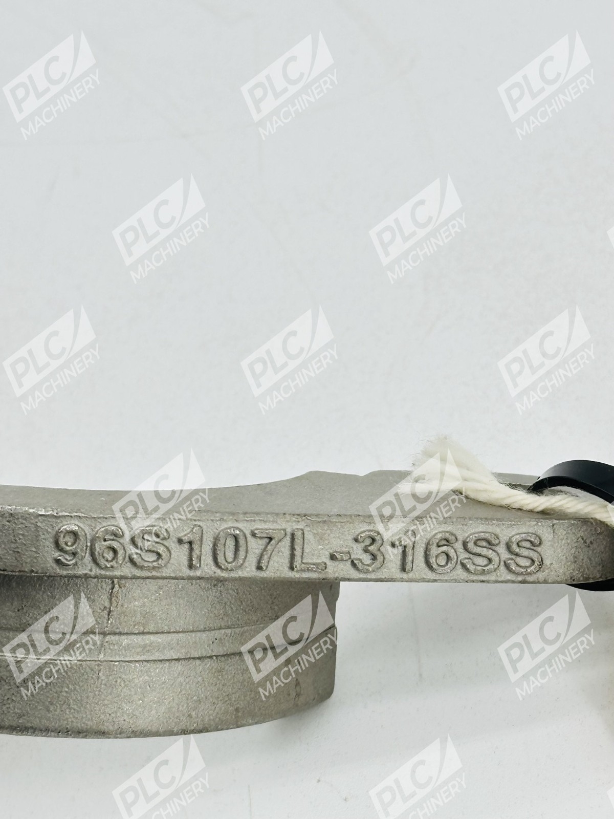 Goulds RC01298A1203 3410M Gland Assembly 96S107L-316SS - Image 3