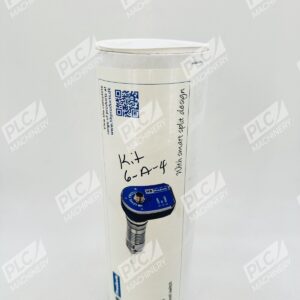 Parker HBSR-SSR-1/IP-NC-2 Low Temperature Liquid Level Switch Normally Closed