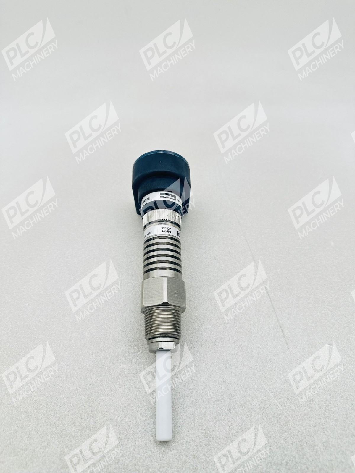 Parker HBSR-SSR-1/IP-NC-2 Low Temperature Liquid Level Switch Normally Closed - Image 4