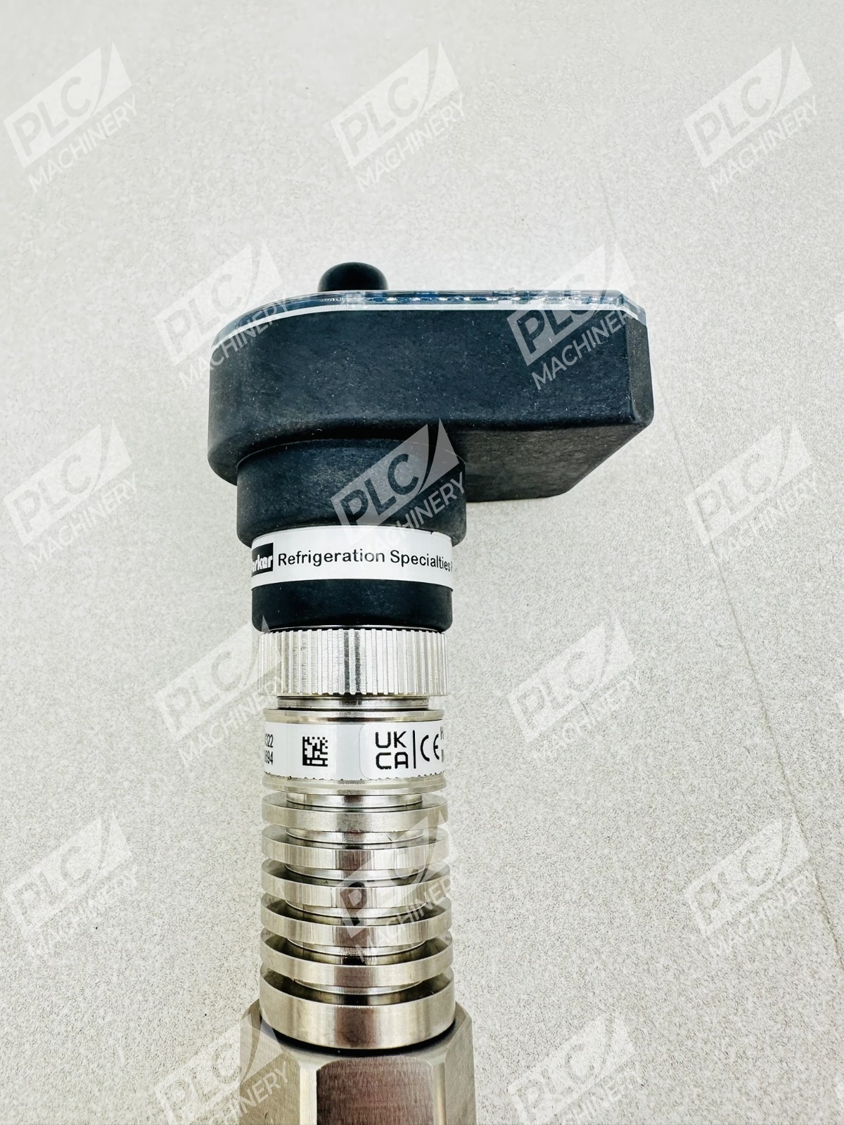 Parker HBSR-SSR-1/IP-NC-2 Low Temperature Liquid Level Switch Normally Closed - Image 6
